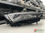 KOPLAMP SEAT LEON 4 IV VOLL LED RECHTS KPL  5FB941008F, Verzenden, Gebruikt, Seat