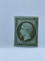 Frankrijk 1850/1863 - Voorzitterschap - Numéro 11 yvert et, Gestempeld