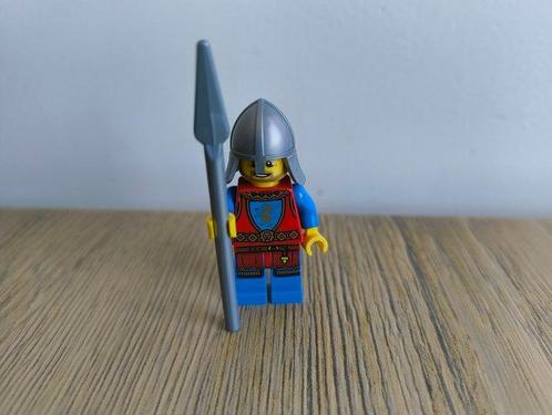 Lego Minifiguur - Castle Fantasy - Lion Knights, Kinderen en Baby's, Speelgoed | Duplo en Lego