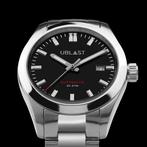 Ublast - Air Prince Automatic Swiss - REF.UBAP40BK - Heren -, Nieuw
