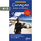 Curacao / ANWB extra 9789018033590 Thijs Kateman, Verzenden, Gelezen, Thijs Kateman