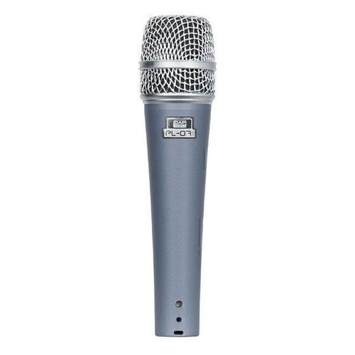 DAP PL 07B Dynamische Instrument en Zang Microfoon, Muziek en Instrumenten, Microfoons, Verzenden