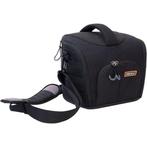 Naneu Pro C500 Medium Shoulder bag  Black, Audio, Tv en Foto, Fotografie | Fototassen, Ophalen of Verzenden, Nieuw, Schoudertas