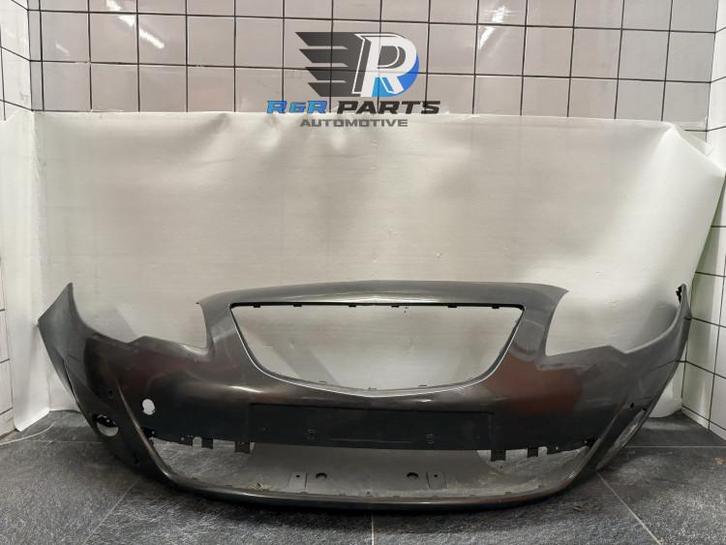 Voorbumper - Type met PDC - Opel Meriva B -14 - OEM: 13..., Auto-onderdelen, Carrosserie en Plaatwerk, Nieuw, Deur, Verzenden