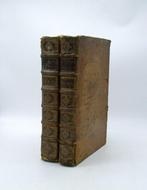 Matthias Martinius (Martini) - Lexicon philologicum,