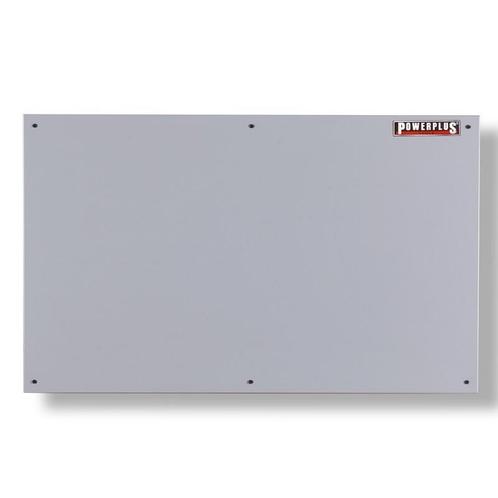 Gereedschapsbord grijs 100 x 61 cm voor magnetisch, Doe-het-zelf en Verbouw, Werkbanken, Ophalen of Verzenden