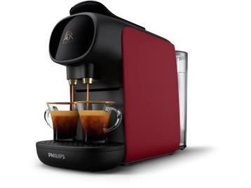 Veiling - Philips LOr Barista Sublime Koffiezetapparaat beschikbaar voor biedingen
