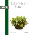 Moestuin in pot 9789020995756 Peter Bauwens, Verzenden, Gelezen, Peter Bauwens