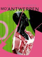 Mo Antwerpen 9789057671302 J. Huisman, Boeken, Verzenden, Gelezen, J. Huisman