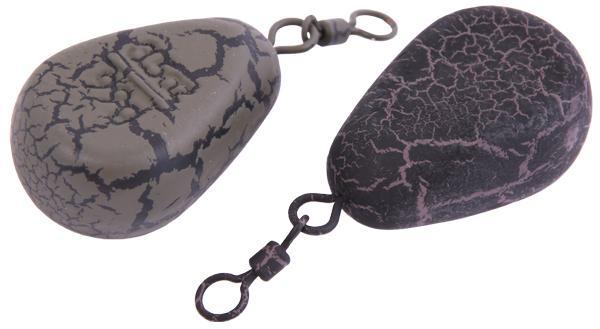 Ultimate Flat Pear Swivel - 2.5oz/70g - 20pcs, Watersport en Boten, Hengelsport | Algemeen, Dobber of Lood, Nieuw, Verzenden