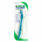 6x GUM Tandenborstel Specialty Protheseborstel, Nieuw, Verzenden