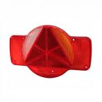 Achterlichtglas horizontaal Humbaur rechts, Auto diversen, Aanhangwagen-onderdelen, Ophalen of Verzenden, Nieuw