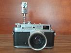 Zorki Zorki 3 C Meetzoeker camera, Nieuw