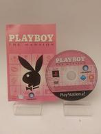 Playboy the Mansion Playstation 2, Ophalen of Verzenden, Zo goed als nieuw