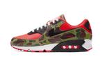 Nike Air Max 90 Reverse Duck Camo (2020), Nieuw