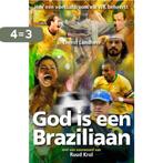 God is een Braziliaan 9789491172564 Ernest Landheer, Boeken, Verzenden, Gelezen, Ernest Landheer