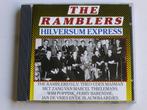 The Ramblers - Hilversum Express, Cd's en Dvd's, Verzenden, Nieuw in verpakking