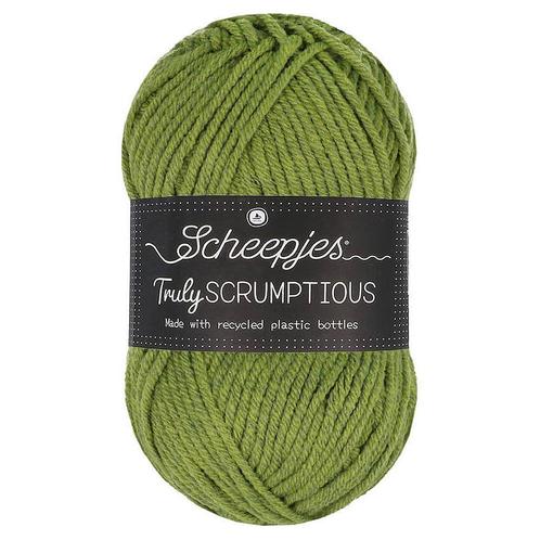 Scheepjes Truly Scrumptious - 325 Baklava - Garen van Gere, Hobby en Vrije tijd, Breien en Haken, Ophalen of Verzenden