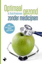 9789022334041 Optimaal gezond zonder medicijnen, Verzenden, Zo goed als nieuw, Rudy Proesmans