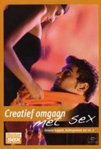 Better Sex - Creatief Omgaan Met Sex - DVD, Cd's en Dvd's, Verzenden, Nieuw in verpakking