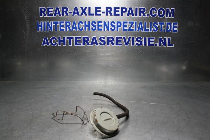 Vaccumpomp luchtfilter Opel Manta A, nr: 8060015L6. (Motor), Auto-onderdelen, Motor en Toebehoren, Nieuw, Opel, Verzenden