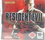 MarioDS.nl: Resident Evil: Deadly Silence - iDEAL!, Ophalen of Verzenden, Zo goed als nieuw