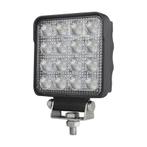 Hella S2500 LED Werklamp 12/24V 2500 LM 3M Kabel | 1GA 357 1, Ophalen of Verzenden, Nieuw