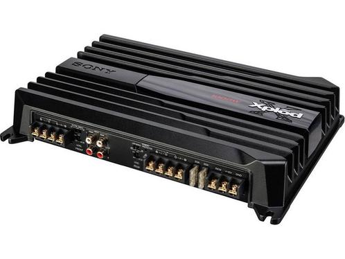 Sony XM-N1004 - 4-kanaals stereoversterker, Huis en Inrichting, Woonaccessoires | Overige, Nieuw, Verzenden