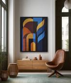 B. Morales - Ciudad bajo la luna -XL (NO RESERVE)