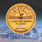 cd - Various - It Came From Memphis The Legendary Sun Rec..., Verzenden, Zo goed als nieuw
