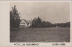 OOSTERBEEK - Hotel De Bilderberg, Verzenden, Gelopen