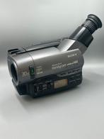 Sony Handycam Hi8 CCD-TR810E Video8 camera