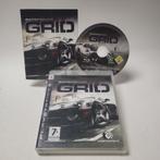 Racedriver Grid Playstation 3, Spelcomputers en Games, Games | Sony PlayStation 3, Ophalen of Verzenden, Nieuw