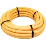 Flexibele Pijp 5/8 Ø16MM - 10M - Duurzaam en Veelzijdig, Doe-het-zelf en Verbouw, Buizen en Afvoer, Verzenden, Nieuw
