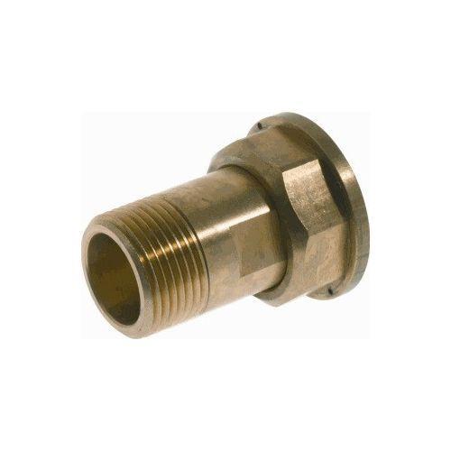 Gasmeter koppeling 3/4’’ buitendraad, Doe-het-zelf en Verbouw, Elektra en Kabels, Nieuw, Ophalen of Verzenden