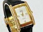 Jackie Kennedy, CARTIER Tank style Watch by Camrose -, Antiek en Kunst, Curiosa en Brocante