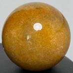 Fine Golden Healer sphere Kristal - Hoogte: 10.57 cm -