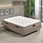 Yatas Pocketveringsmatras temperatuurregulerende, Verzenden, Nieuw