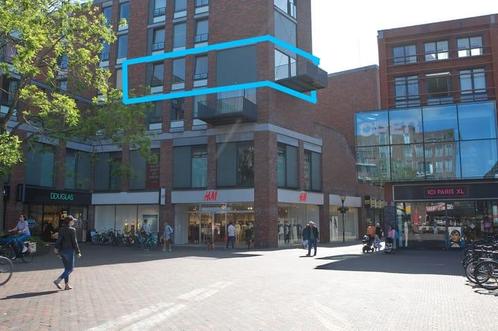 Te huur in Zuidwal, Delft met 2 slaapkamer(s), Huizen en Kamers, Huizen te huur, Direct bij eigenaar, A, Appartement