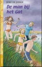 De man bij het Gat / Wachtwoord / Groep 7/8 9789027678850, Boeken, Kinderboeken | Jeugd | 10 tot 12 jaar, Verzenden, Gelezen, Joke de Jonge