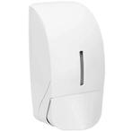 Zeepdispenser | WHITE LOTUS | Kunststof | Vloeibare Zeep, Zakelijke goederen, Horeca | Keukenapparatuur, Verzenden, Nieuw in verpakking