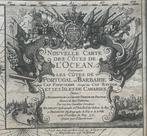 Frankrijk - Kaartatlas van de Middellandse Zee & Corsica /, Nieuw