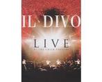 Il Divo - Live At The Greek Theater, Verzenden, Nieuw in verpakking