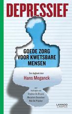 Depressief 9789401418195 Stephan De Bruyne, Verzenden, Gelezen, Stephan De Bruyne