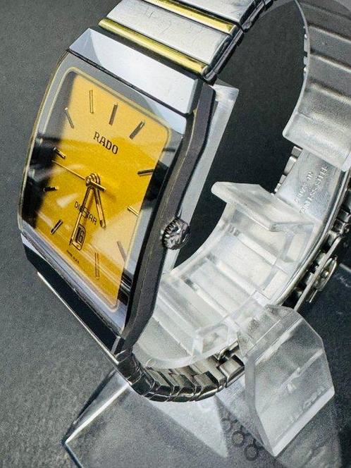 Rado - Diastar - Zonder Minimumprijs - 129.0266.3 - Heren -, Sieraden, Tassen en Uiterlijk, Horloges | Heren