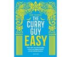 Boek The Curry Guy Easy 9789461432063, Verzenden, Zo goed als nieuw