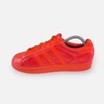adidas Wmns Superstar Glossy Toe - Maat 37.5, Kleding | Dames, Schoenen, Gedragen, Sneakers of Gympen, Adidas, Verzenden