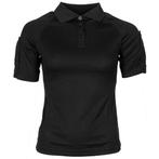 Britse politie functional short sleeve shirt, Dames, zwart, Nieuw, Ophalen of Verzenden, Zwart, Korte mouw