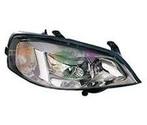 OPEL ASTRA G, 1998-2004 - KOPLAMP, DEPO, H7 + D2S, manuee..., Auto-onderdelen, Verzenden, Nieuw, Opel