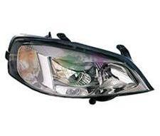 OPEL ASTRA G, 1998-2004 - KOPLAMP, DEPO, H7 + D2S, manuee..., Auto-onderdelen, Overige Auto-onderdelen, Nieuw, Opel, Verzenden